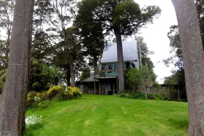 Image de Peaceful Farm Cabin near Ruahine Forest Park in Rangiwahia, New Zealand