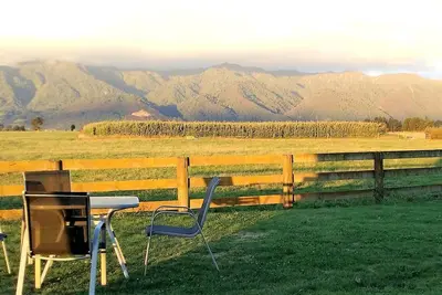 Image de Romantic Accommodation near Kaimai Mamaku Forest Park, North Island