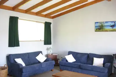 Image de Peaceful and Secluded Vacation Rental in the Catlins, New Zealand