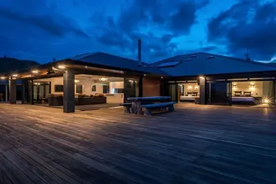 Image de Sensational Picton Accommodation Perfect for Luxurious South Island Holidays