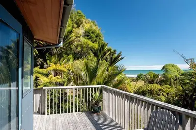Image de Gorgeous Suite Rental for Weekend Getaways in a Punakaiki Accommodation on the South Island