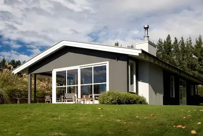 Image de Stylish Holiday Accommodation on Hawke’s Bay Vineyard, Hastings, New Zealand