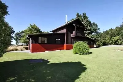 Image de Cozy Outdoor Getaway for Two in Canterbury, New Zealand with Climbing and Ski Nearby