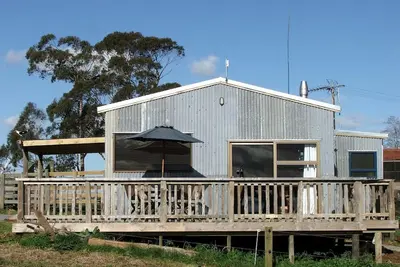 Image de Rustic Cottage Getaway on a Working Farm in Cambridge, New Zealand
