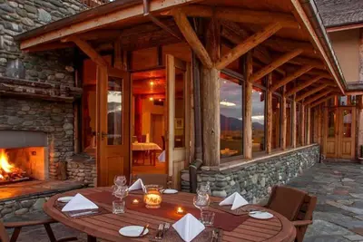 Image de Picturesque Cabin for Families or Couples on Lake Te Anau, New Zealand