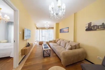 Image de Tre Canne Family Retreat / 2 Bedrooms & Sea Views