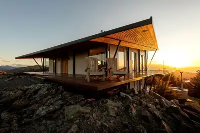 Image de Breathtaking South Island Holiday Home Ideal as Luxury Accommodation, Nelson