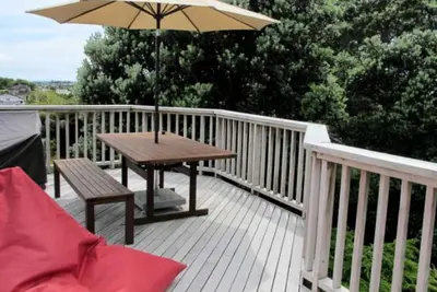 Image de Coastal Vacation Rental in Auckland, New Zealand