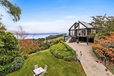 Image de Beautiful Lake Taupo Holiday Rental with Great Views
