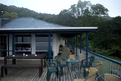 Image de Lovely Getaway Perfect for Groups in Whanganui National Park, New Zealand