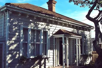 Image de Stunning Villa Set in Beautiful Gardens in Cambridge, New Zealand