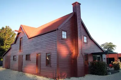 Image de Large Suite Rental in the Gorgeous Countryside of Tai Tapu, South Island