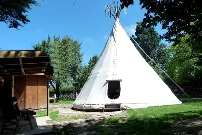 Image de Beautifully Crafted Rental Accommodation in the Wilderness of Kairkoura, New Zealand