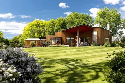 Image de Stunning Villa near Hawke's Bay in Hastings, North Island