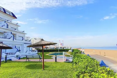 Image de Appartement Medina Molins by Denia Costa