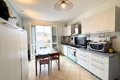 Image de Cn036 – Cesenatico, comfortable and well-equipped two-bedroom apartment.