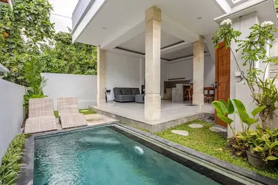 Image de Widhiana Villa Ubud