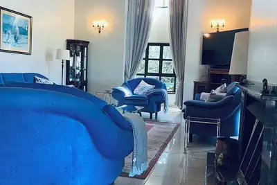 Selborne Golf Estate Villa P7