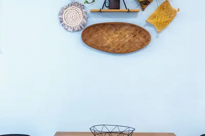 Image de Stay Central, Stay Secure - Modern 1br in the Heart of Suva