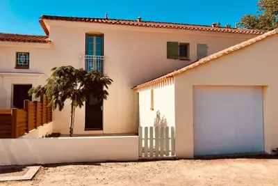 Image de Homerez - Maison à Saint-Jean-de-Monts