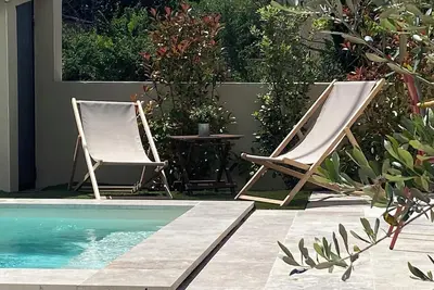 Image de Neuf : incroyable Nid des Fontaines