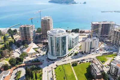 Image de Tre Canne Family Retreat / One-Bedroom & Sea Views