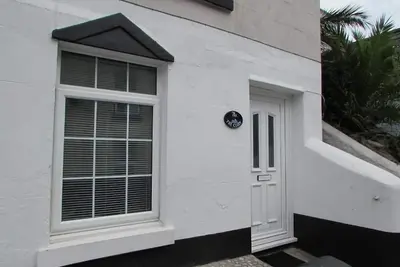Image de Amazing 1-bedroom apartment with garden in charming Brixham near the harbour.