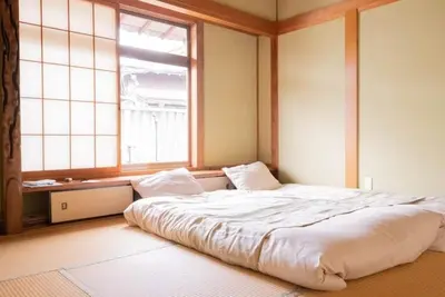 Image de 長滞在割引あり★一棟貸切独立和風一戸建★完全非接触★設備・備品完備★Free Wifi