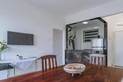 Image de Apartamento no Centro do Rio de Janeiro