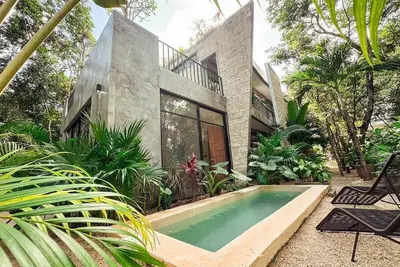 Image de Villa Mariposa-5br hidden jungle deluxe experience