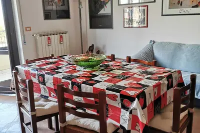 Image de Belonging Bea 250 m from the sea in the center