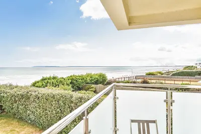 Image de Appartement-Panoramique-Salle de bain privée