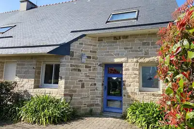 Image de Talleyrand - Maison de vacances à Carnac  - T31