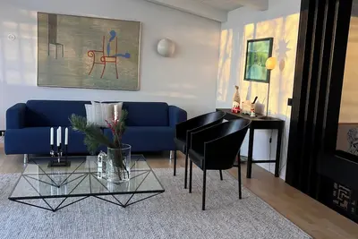 Image de Beautiful home in Reykjavík - excellent location.