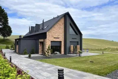 Image de Belle maison de vacances avec jacuzzi