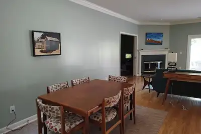 Image de Modern Golf-Front Retreat at Midland Cc – Pool & Golf Included!