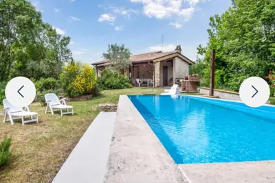 Image de Villa Giulia Casaprota