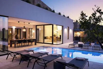 Image de Citrus Grove Luxury Villas