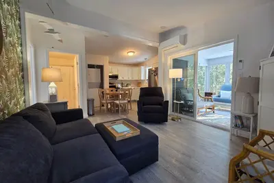 Image de The Sandy Feet Retreat in Beach Dreams