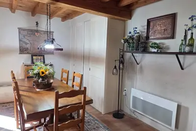 Image de Maison la Metairie Trois