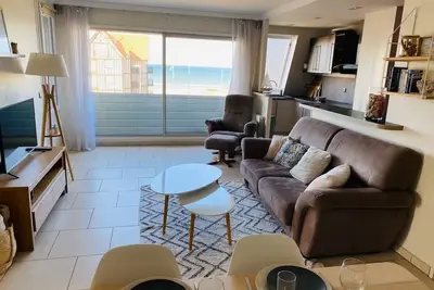 Image de Le Balbec - Vue sur mer