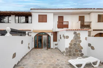 Image de 2br El Palmeral Noray Home - Cozy Terrace