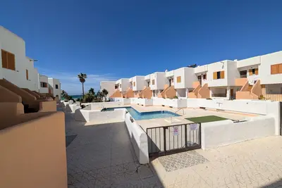 Image de 406 Livingtarifa Flamingo