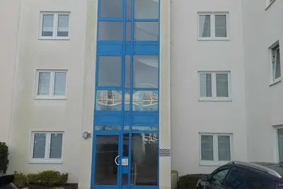 Image de \"Strandruh\" 2-room vacation apartment, 200 m to the beach