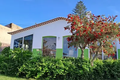 Image de Myhomereservation_Refúgio Floral  Colares | Sintra