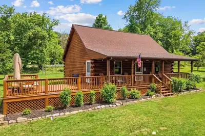 Image de River Retreat w/Loft, Game Fun, Fire Pit & Fun