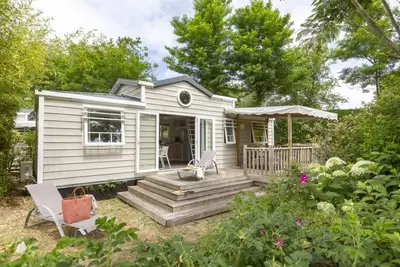 Image de Cottage 5/7p 3Bdrms AirCon ****