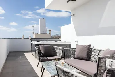 Image de Terrazo Do Atlantico By Marenssa