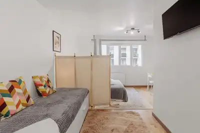 Studio Cosy & Central à Toulouse