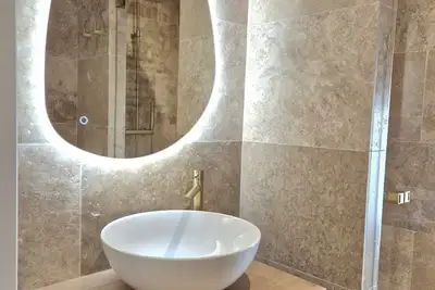 Image de Appartement 3 chambres Hyper Cannes